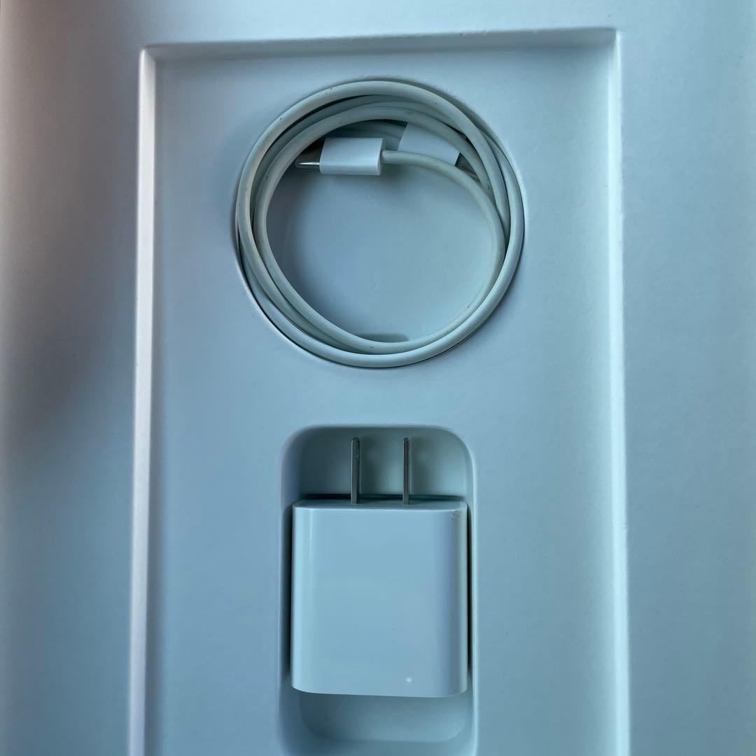 Apple iPad Pro 11インチ 第3世代 Wi-Fi 128GB 2…