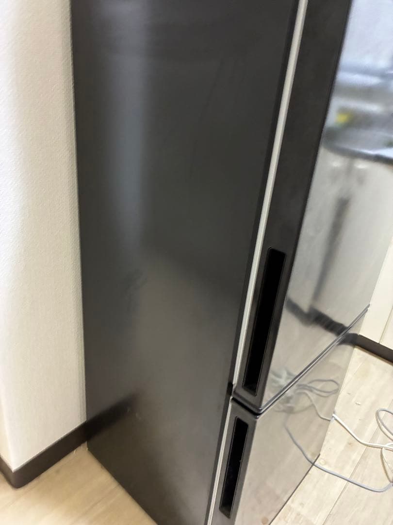 NTR-106BK ニトリ冷蔵庫