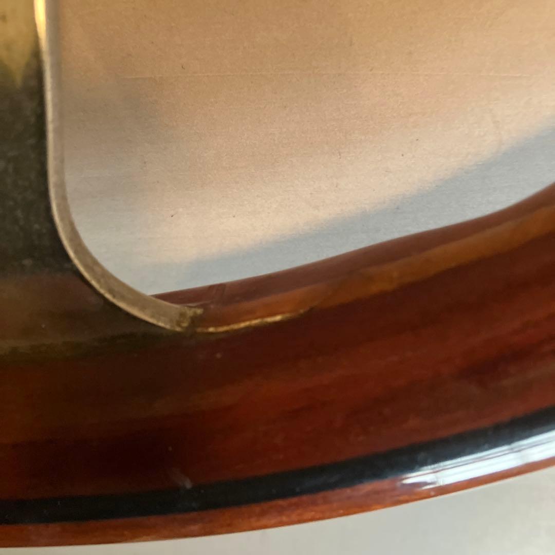 NARDIナルディ　クラシックウッド　ステアリング　36.5mm