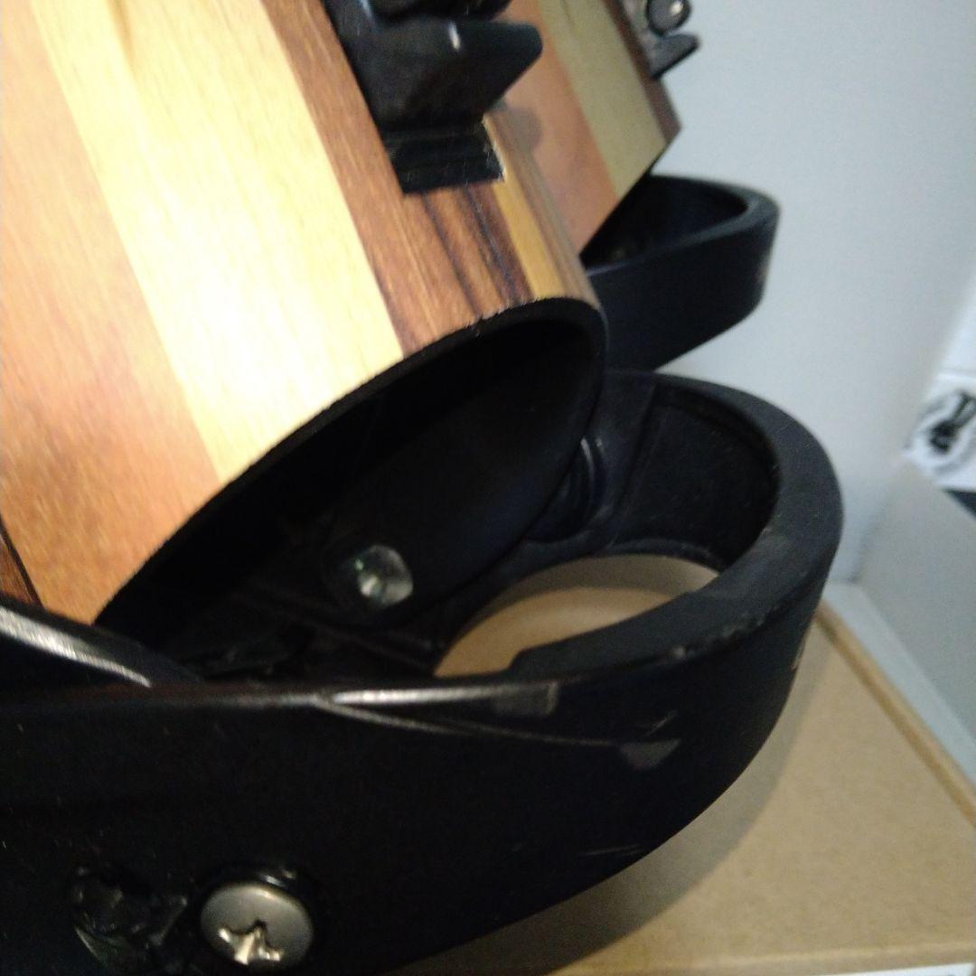 Flux xv Mサイズ　ハイバックは CVのカスタムです。