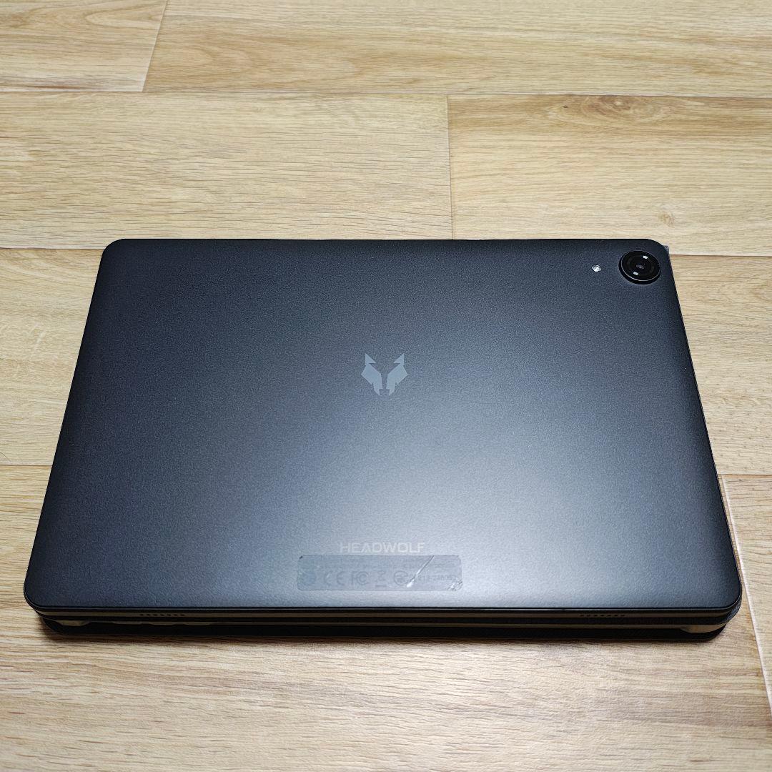 (値下げ中)Headwolf WPad5 タブレット