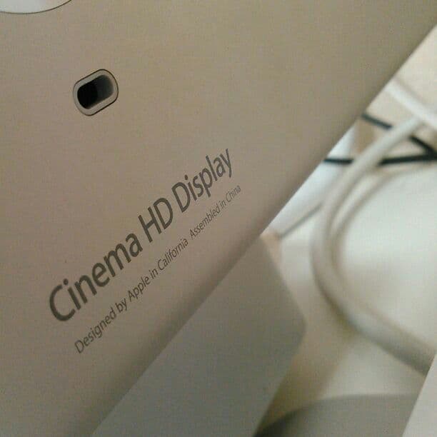 Mac mini ディスプレイとセットで！