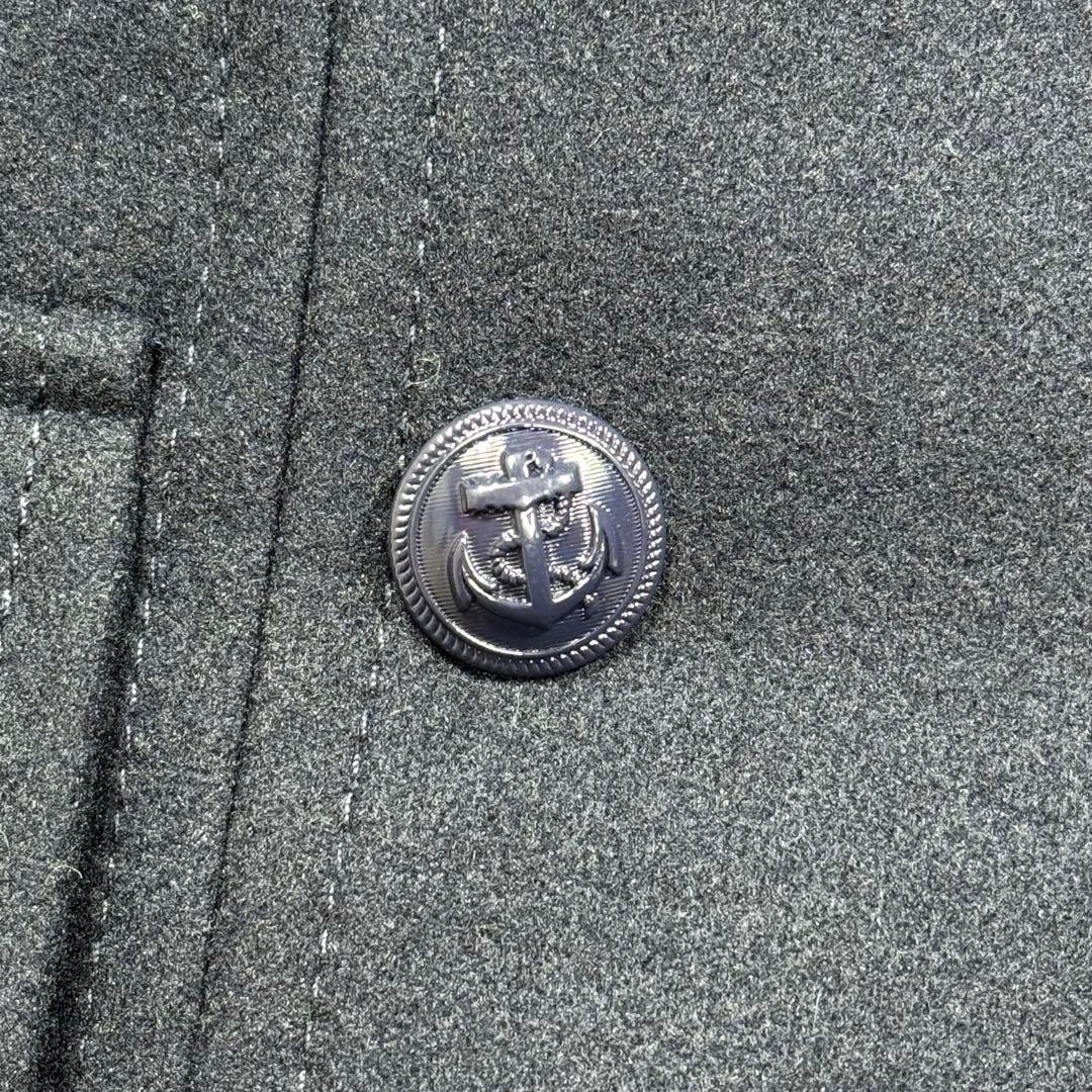 【23年モデル】intrend マックスマーラ 女優襟 ダブル コート 3L