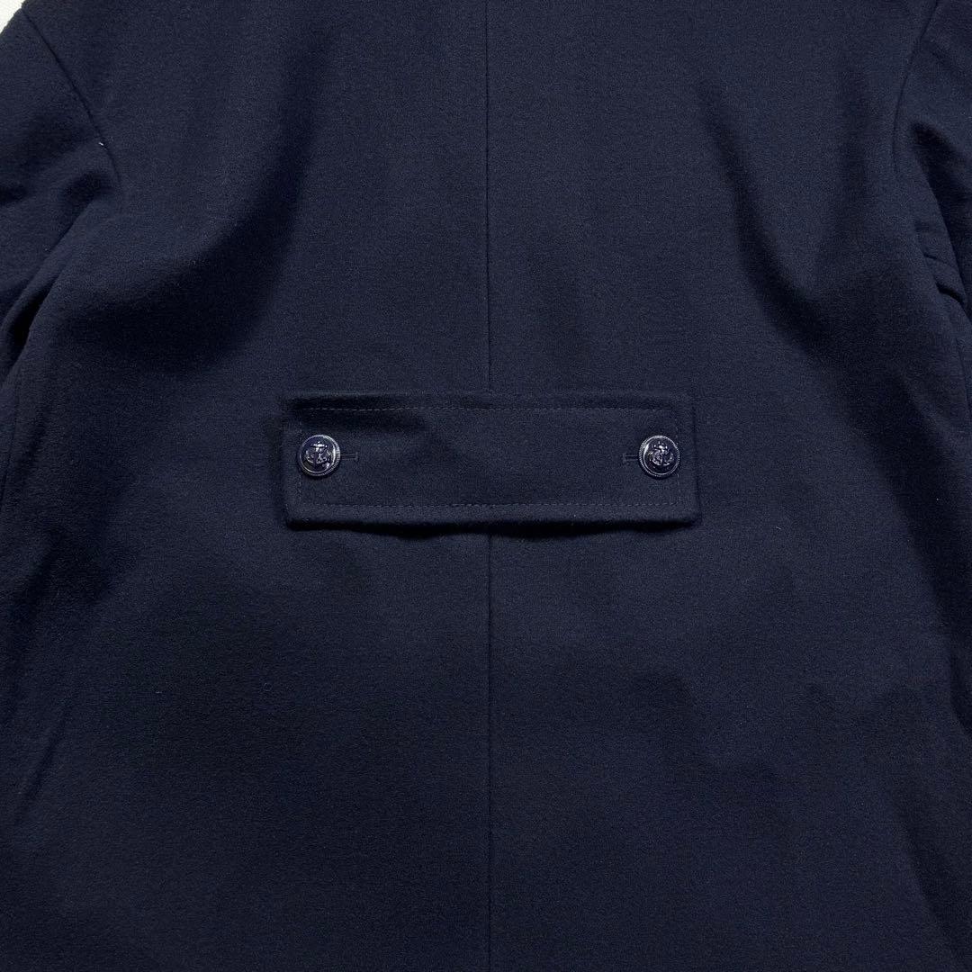 【23年モデル】intrend マックスマーラ 女優襟 ダブル コート 3L