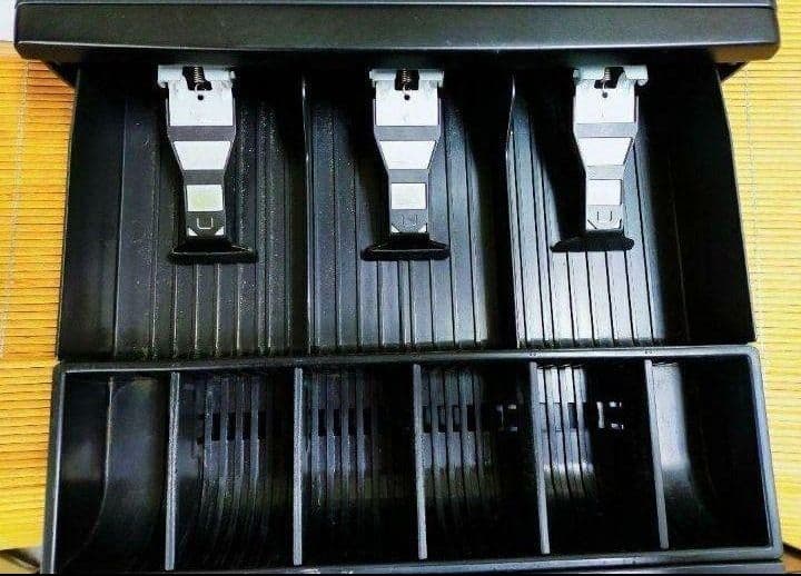 カシオレジスター　TE-340/NL300　フル設定無料　347770