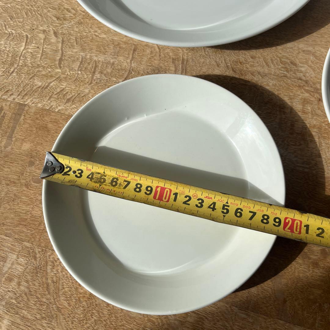 Arabia kilta プレート3枚セット