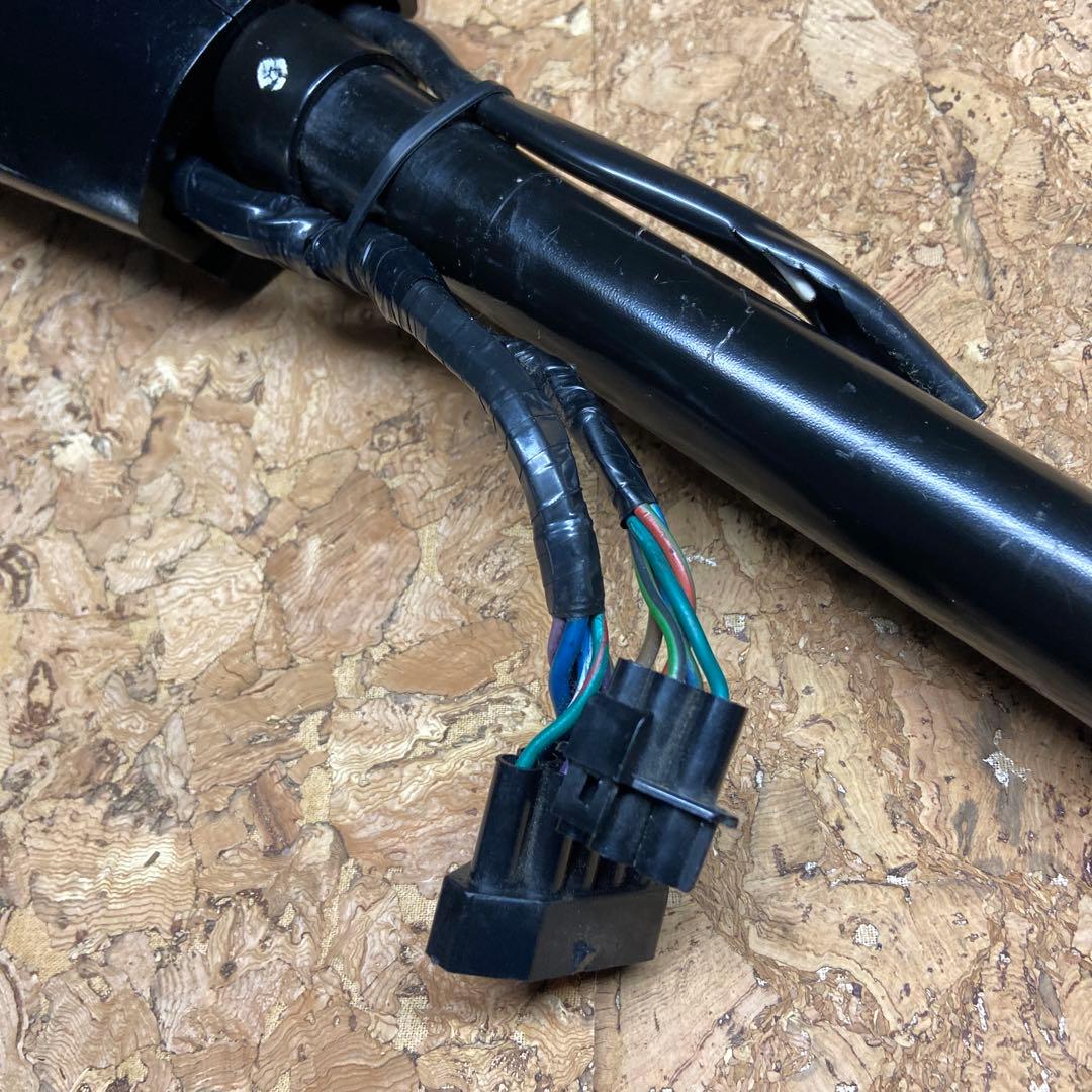 ローバーミニ ステアリングシャフト等