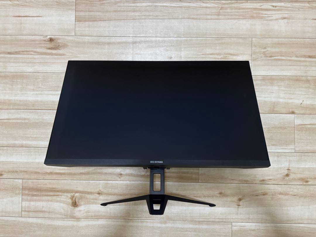 アイリスオーヤマ モニター 23.8inch