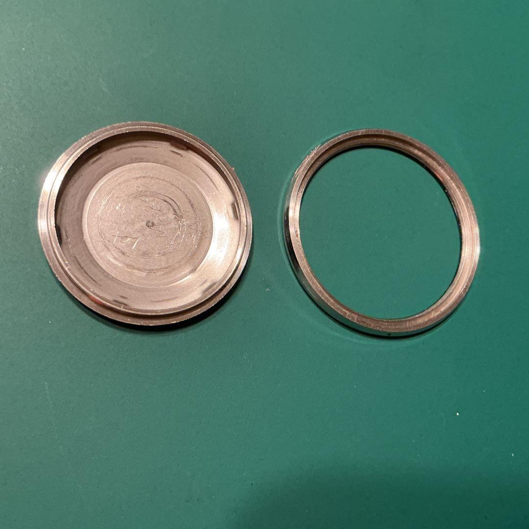 セイコー スピード タイマー 6138-0040 ケース