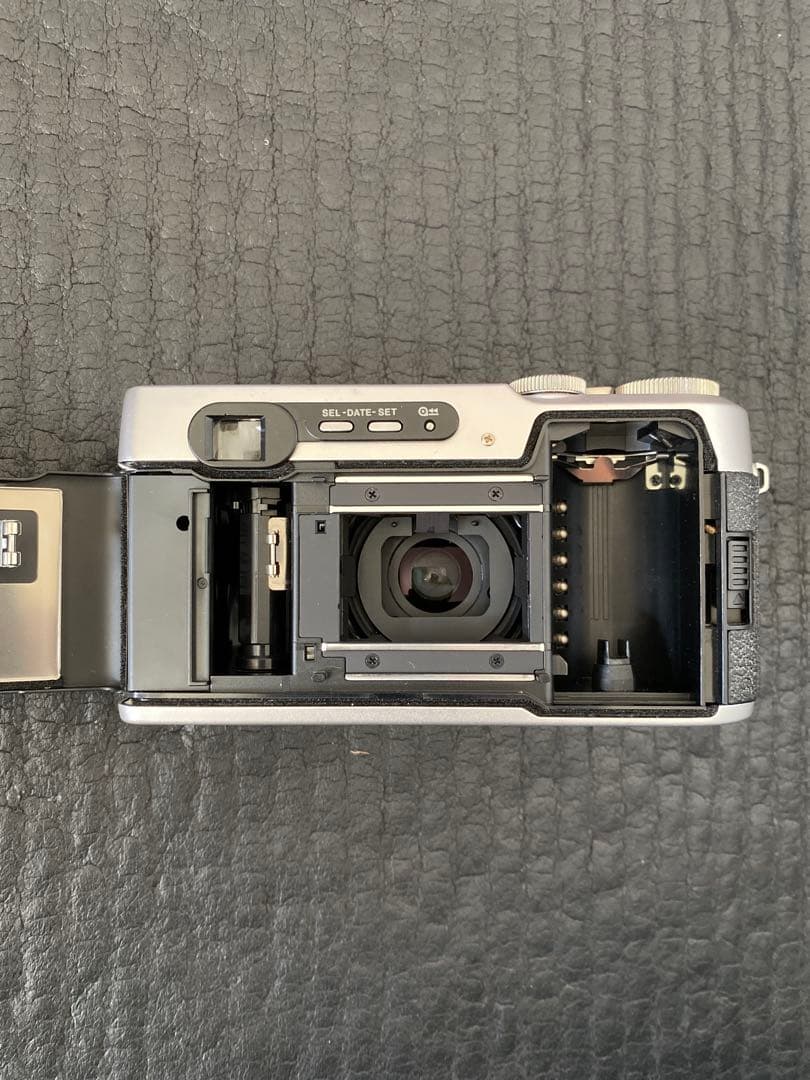 FUJIFILM KLASSE W クラッセ シルバー