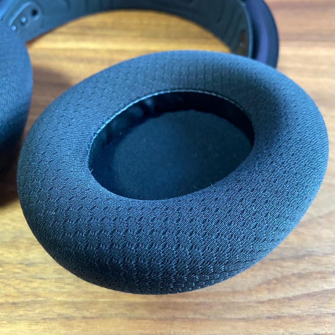 ヘッドホン Steelseries Arctis Nova 7 Wireless