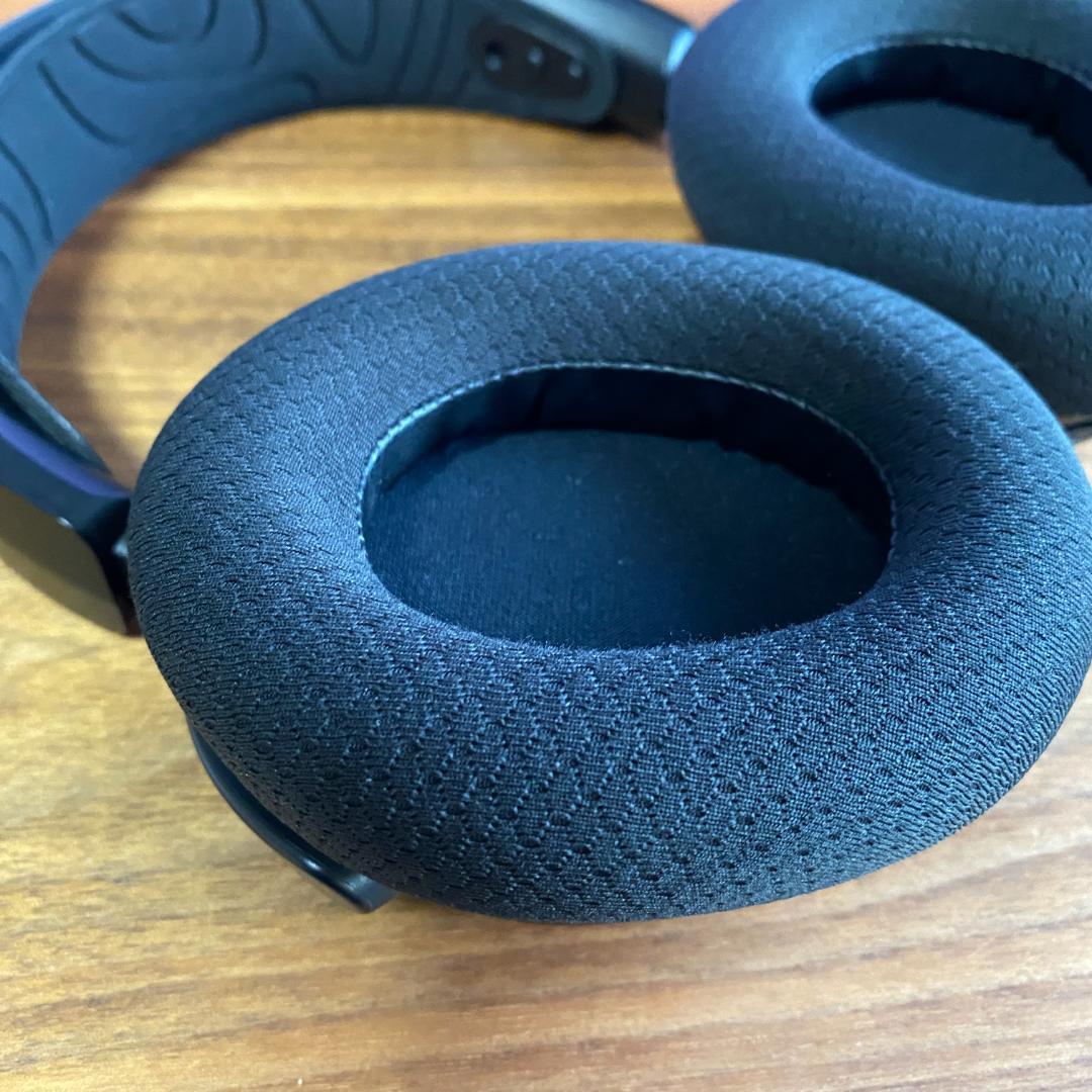 ヘッドホン Steelseries Arctis Nova 7 Wireless