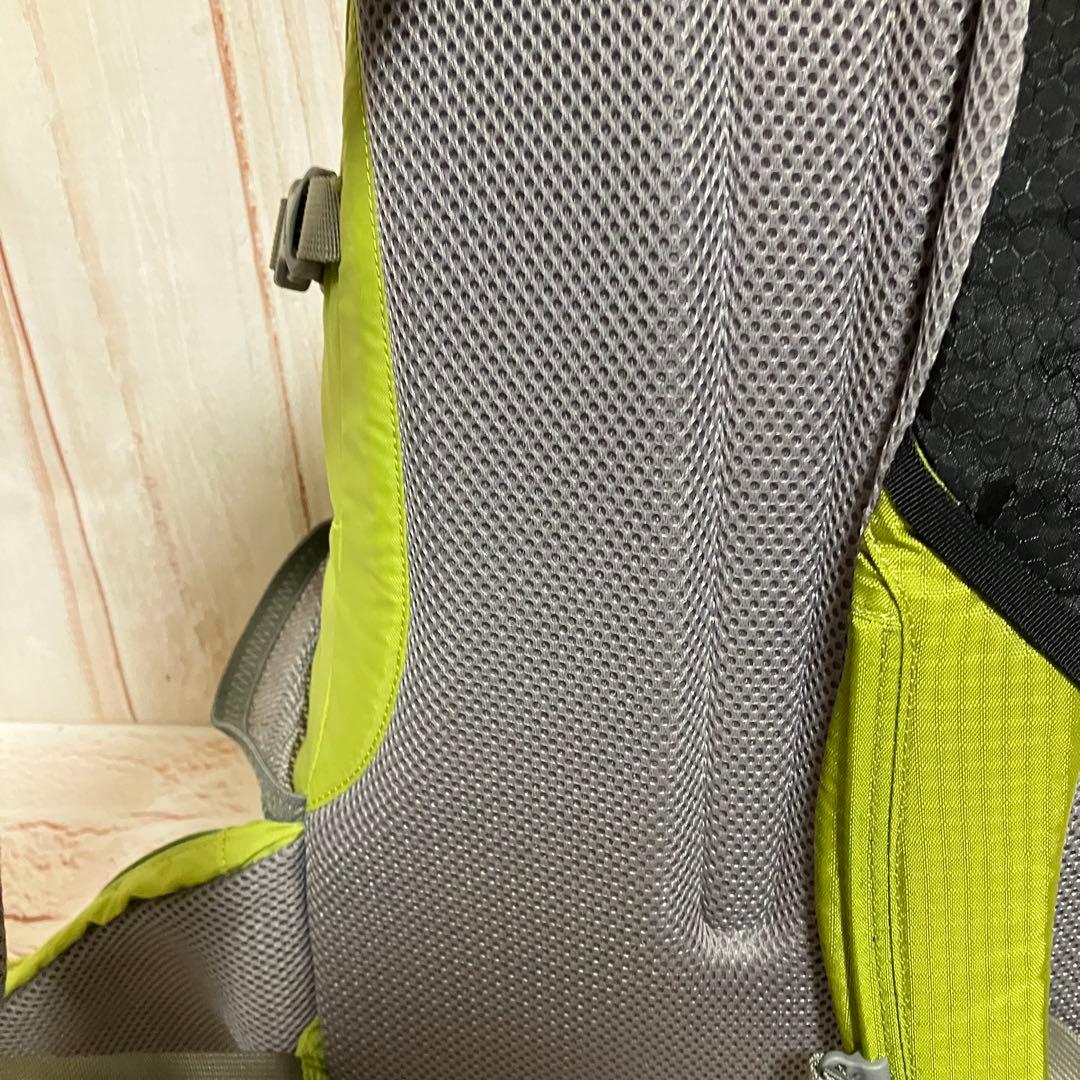 mont-bell モンベル GALENA PACK 20 ガレナパック20