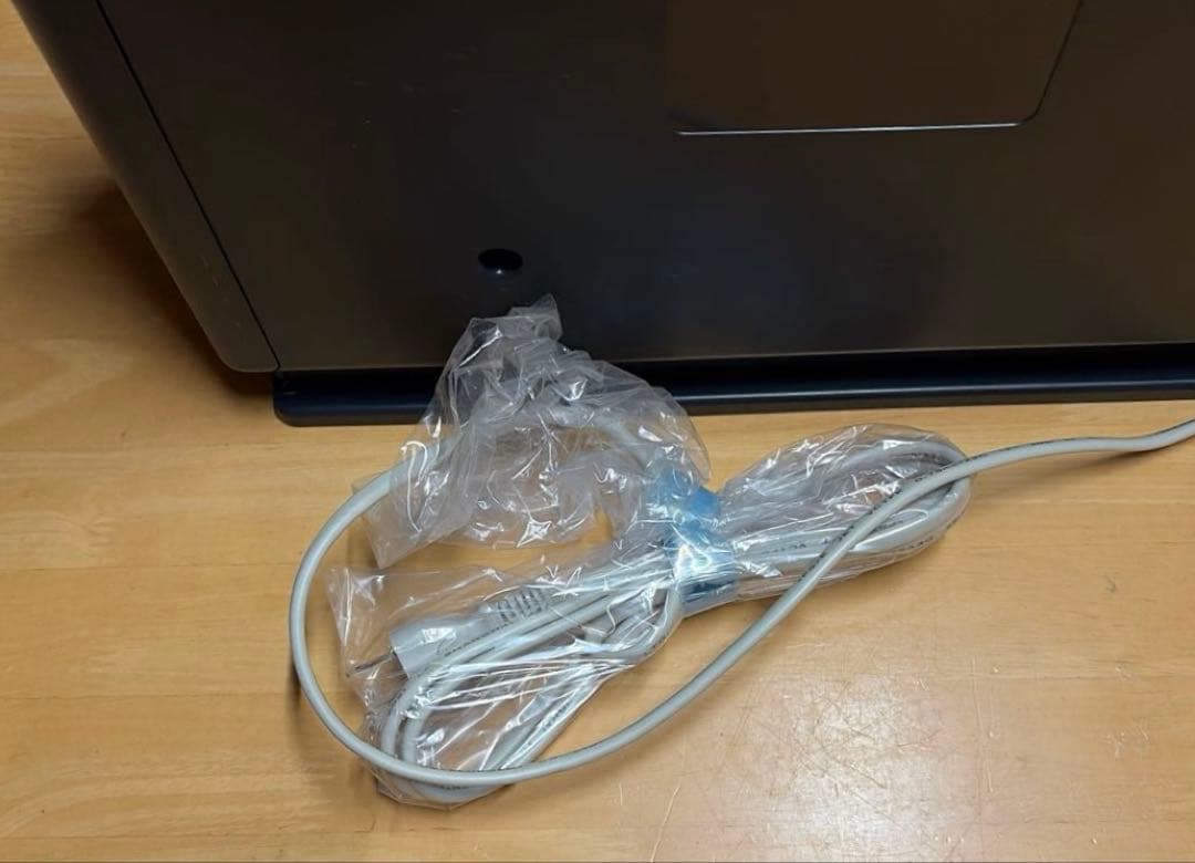 日立 加湿 空気清浄機 クリエア リモコン付き EP-ZN30S