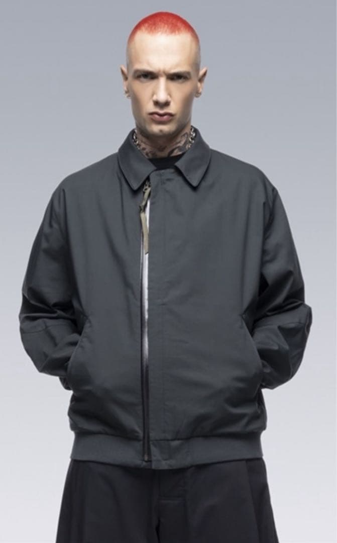 最終値下げ ACRONYM J111TS-CH