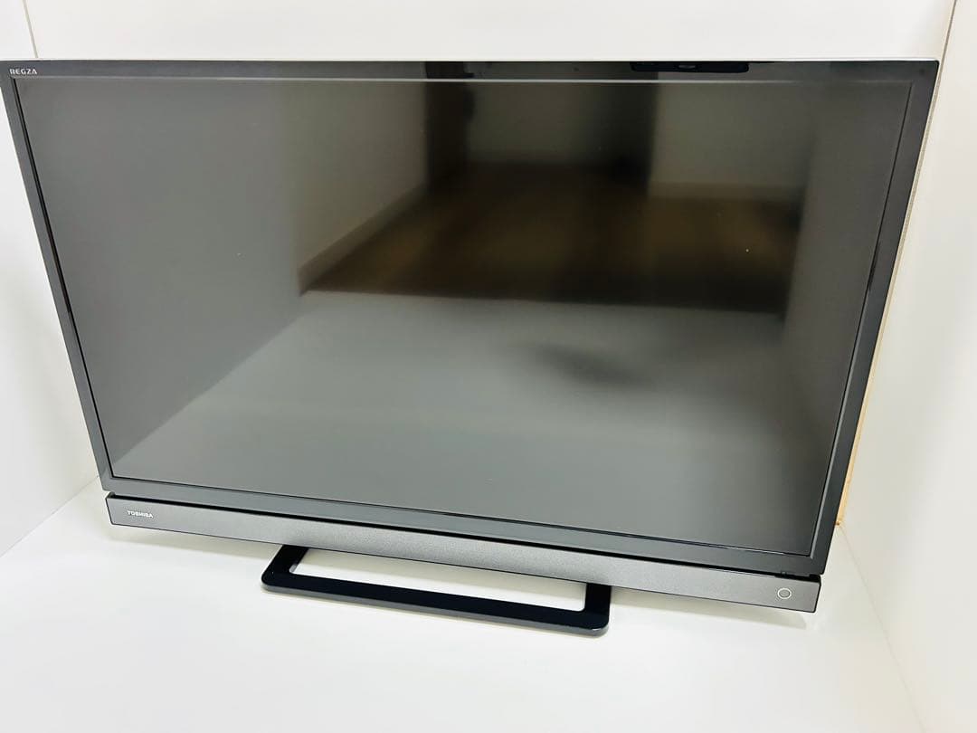 【5月26日まで】東芝32型液晶テレビREGZA 32V31