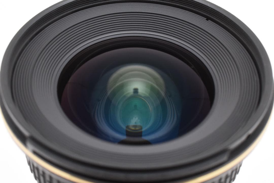 TOKINA AT-X PRO SD 12-24mm F4 IF DX ニコン用