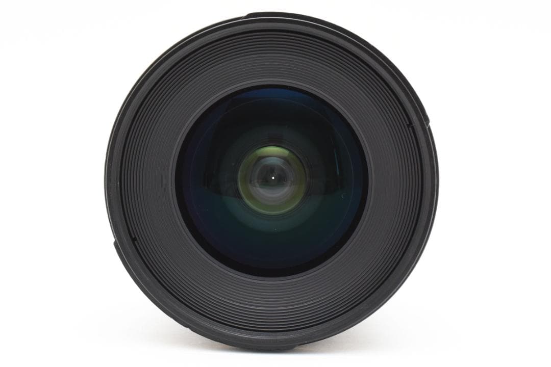 TOKINA AT-X PRO SD 12-24mm F4 IF DX ニコン用