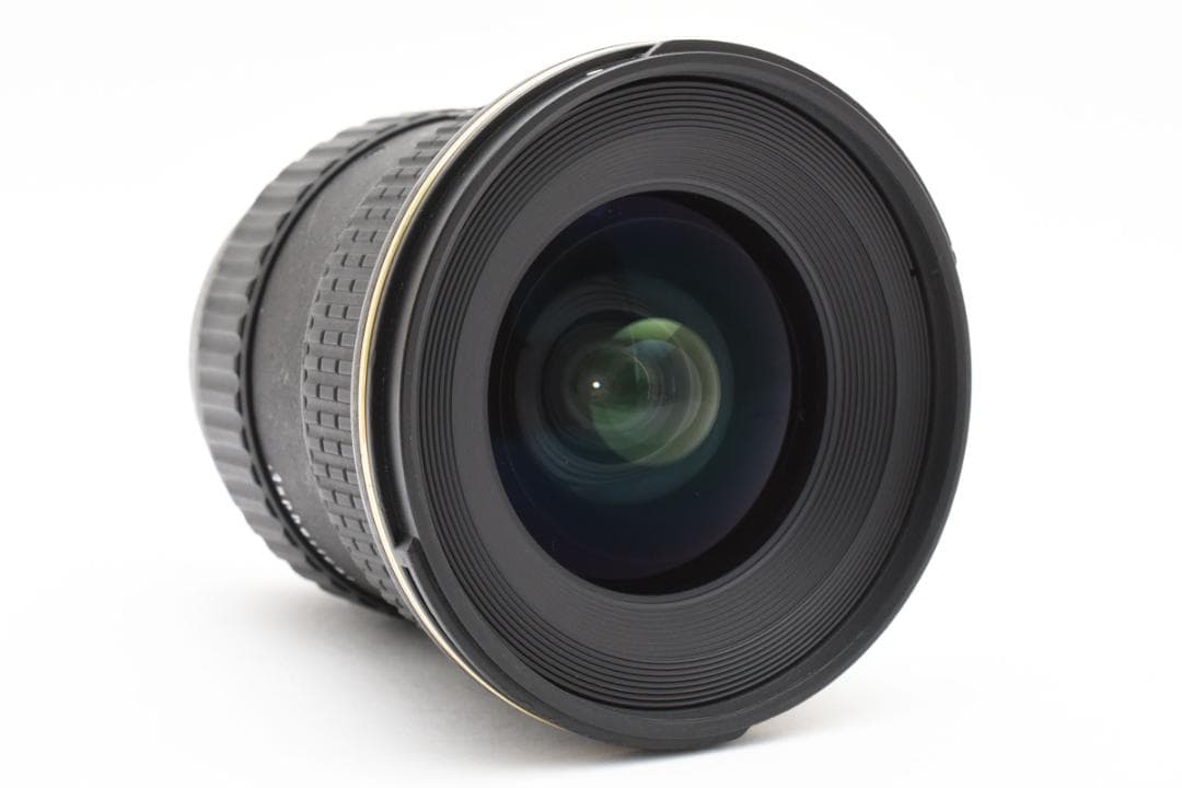TOKINA AT-X PRO SD 12-24mm F4 IF DX ニコン用