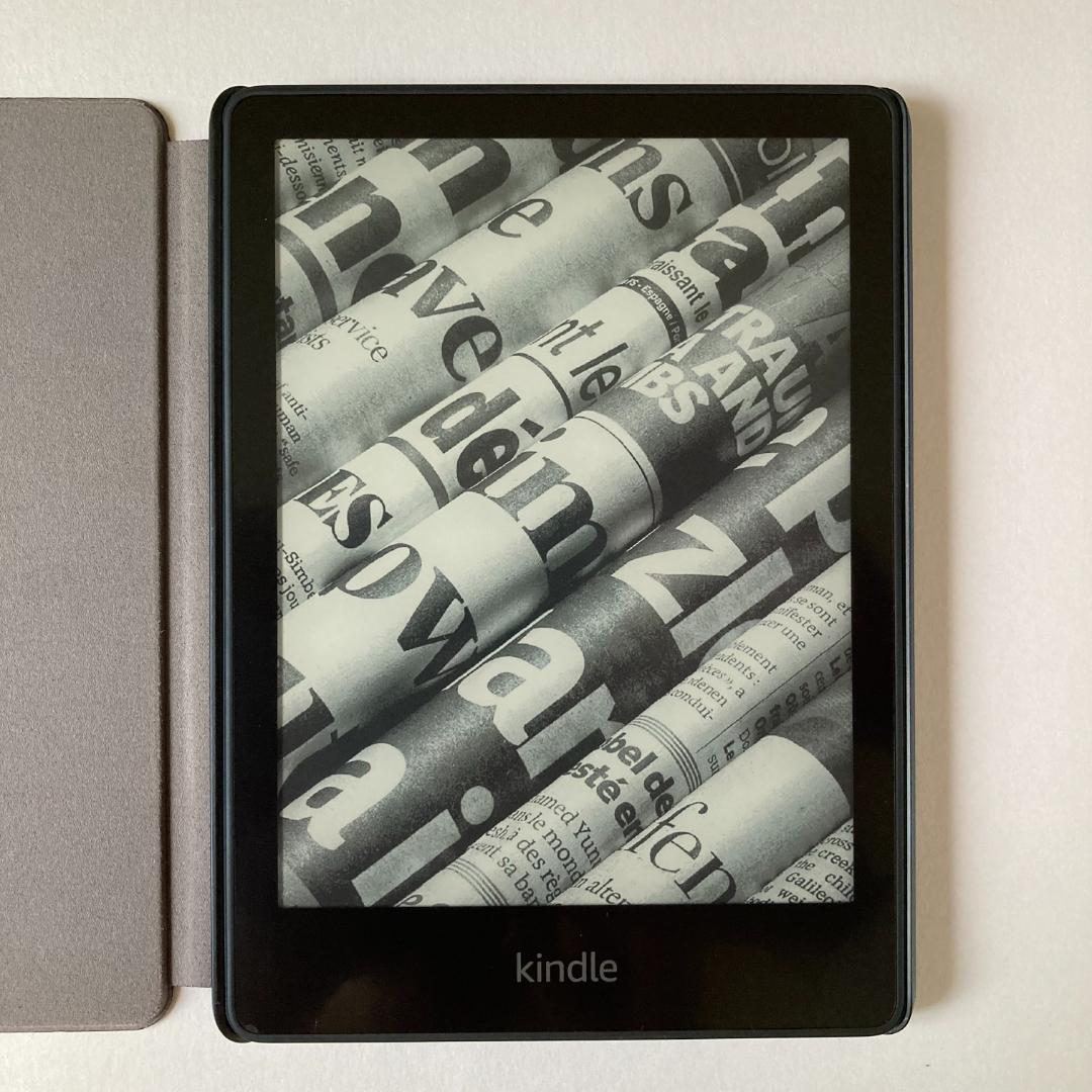 キンドル　Kindle 第11世代　8GB 6.8インチ