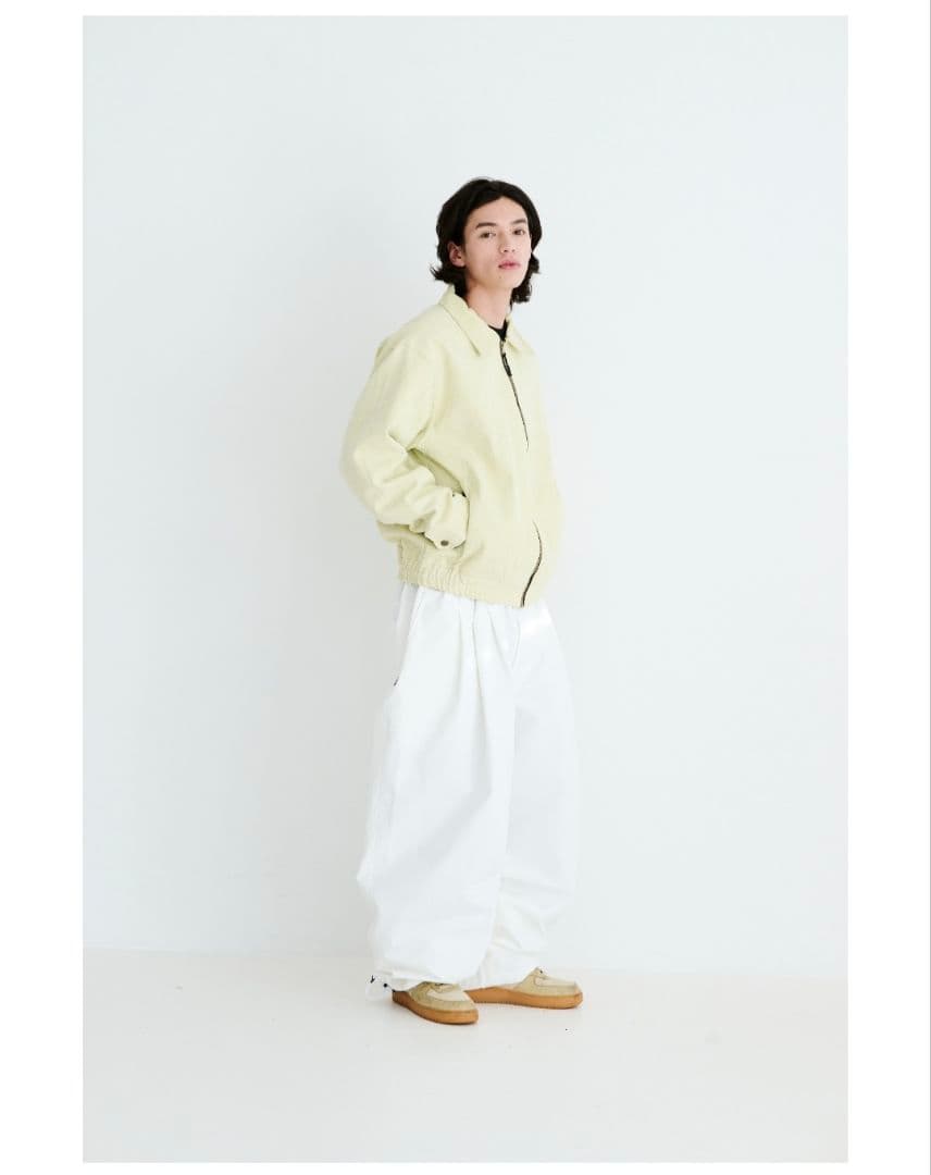 タグ付き未使用★BSRABBIT　パンツ　Mサイズ