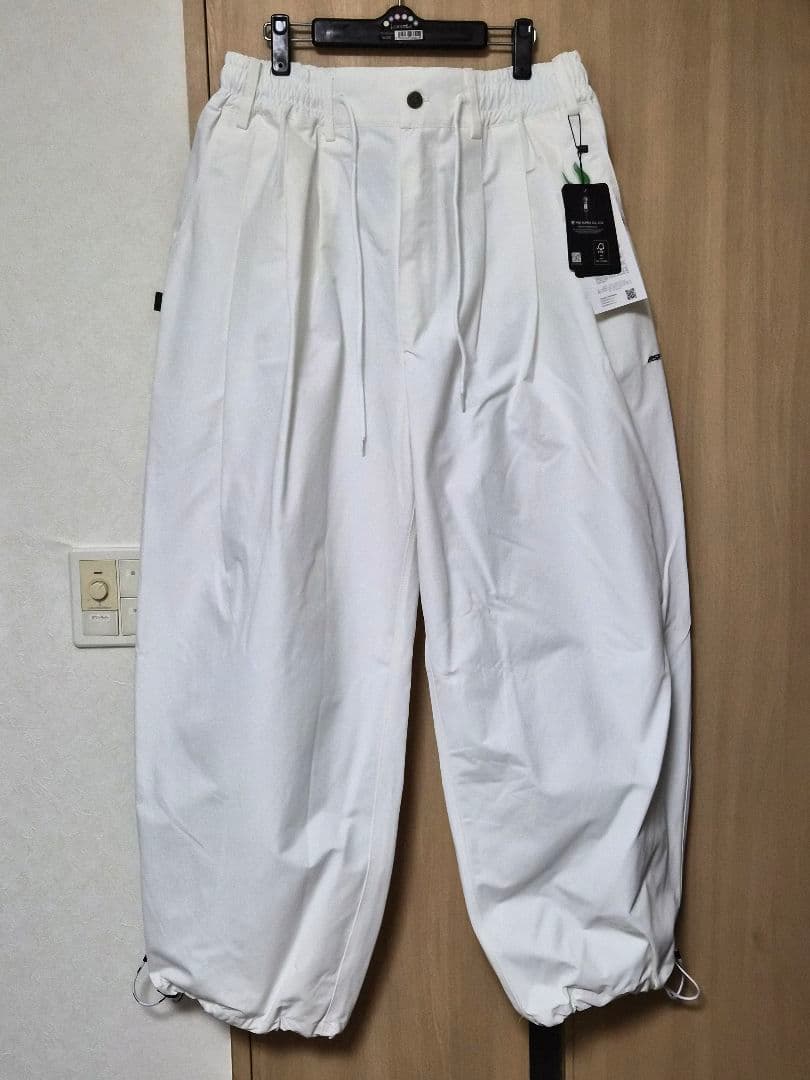 タグ付き未使用★BSRABBIT　パンツ　Mサイズ