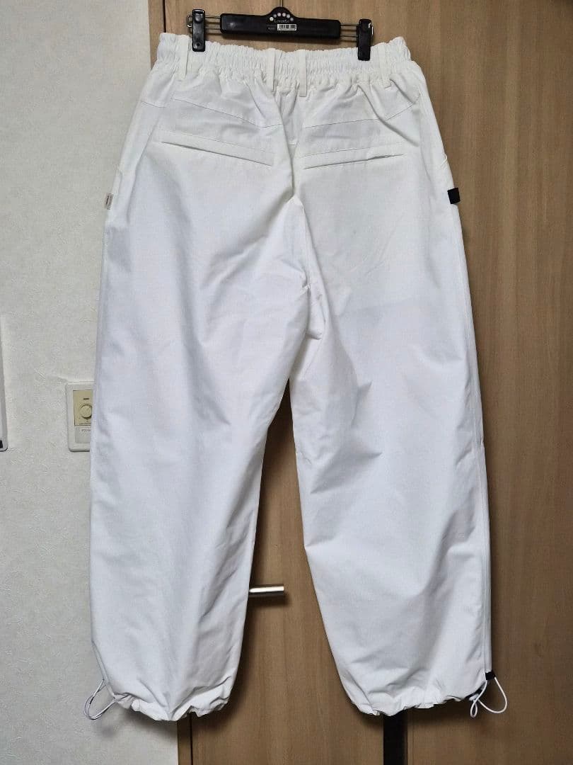 タグ付き未使用★BSRABBIT　パンツ　Mサイズ