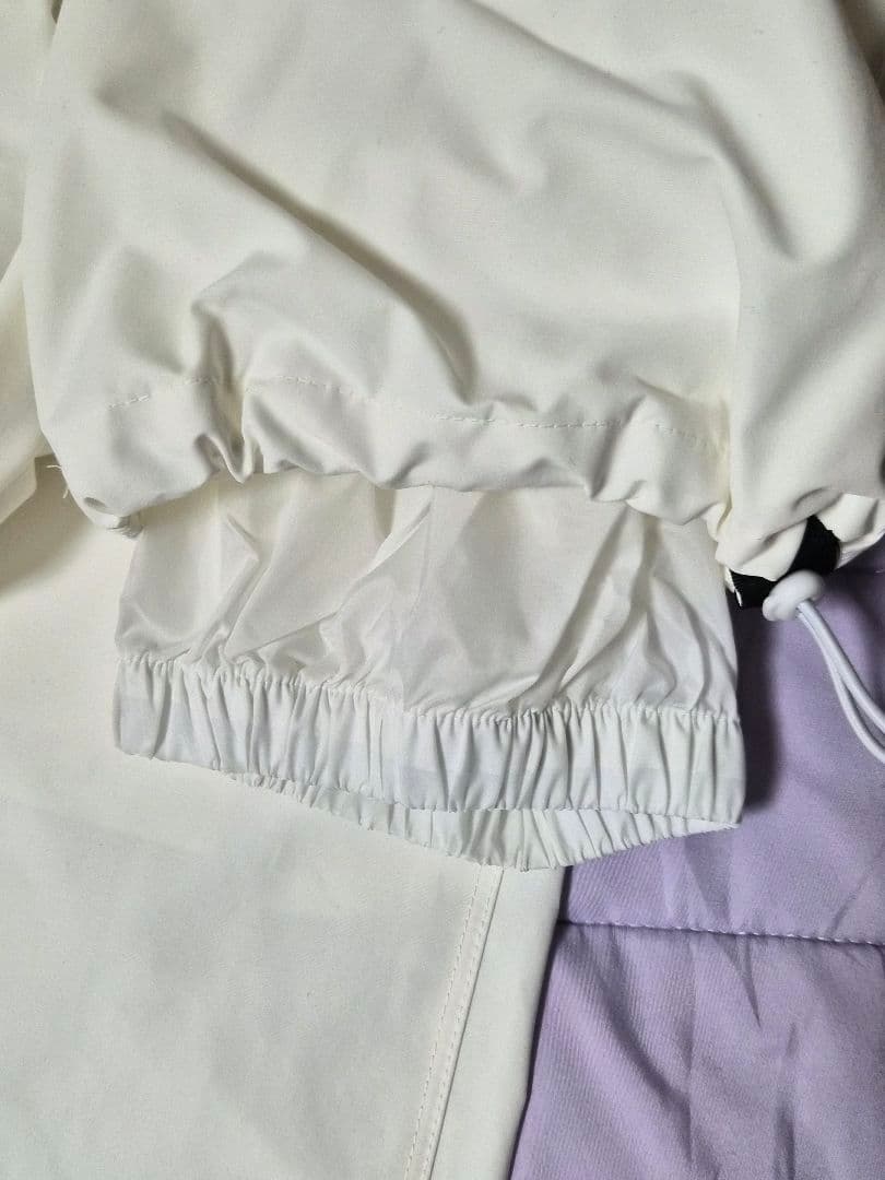 タグ付き未使用★BSRABBIT　パンツ　Mサイズ