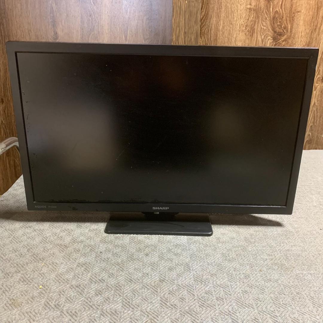 K993 SHARP 液晶テレビ AQUOS 2021年 2T-C22DE