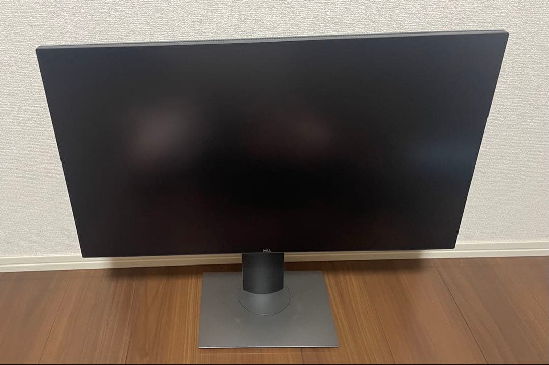 【大幅値下げ9/21まで】Dell U2720QM 72インチ4Kモニター