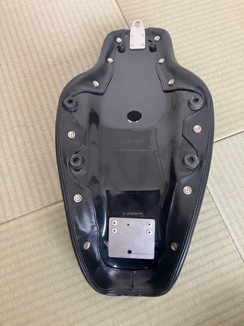 【希少】トランプサイクル コブラ ver-03スポーツスター xl1200