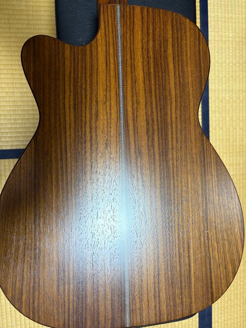 Asturias Solo Standard 国産　最終値下げ