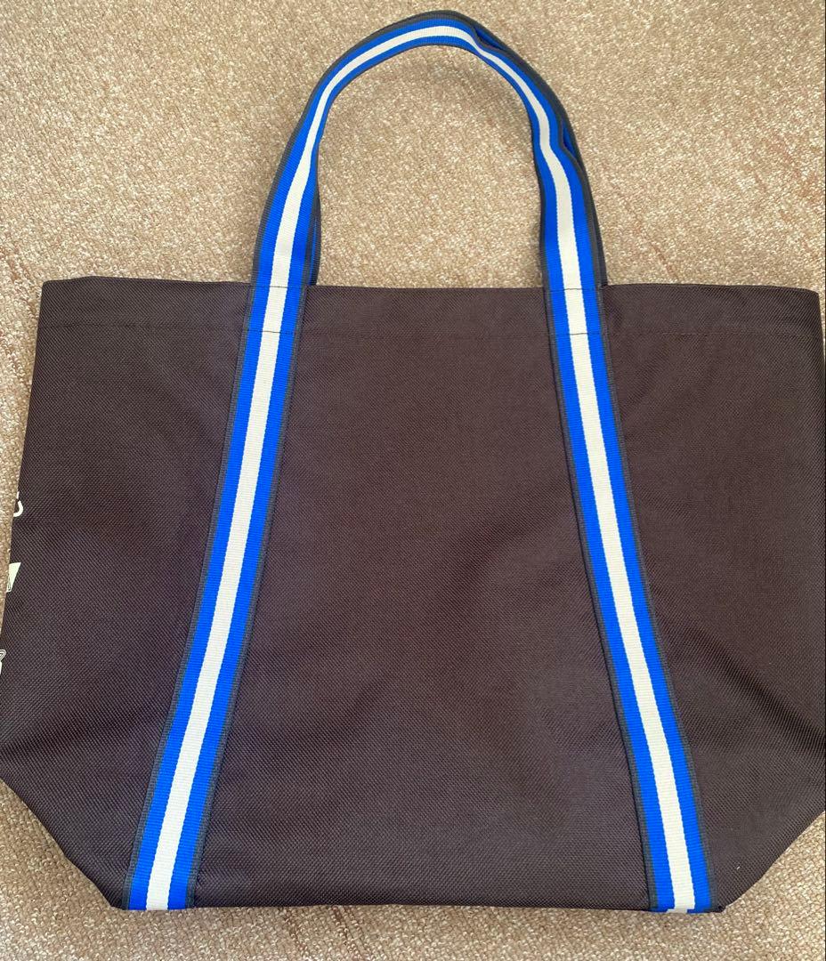 【新品】アニヤハインドマーチ　BAG トートバッグ