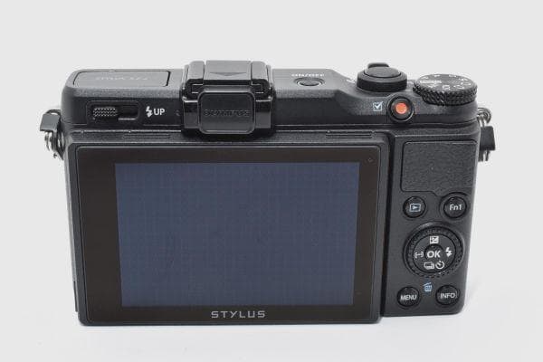 ★極上品★ オリンパス XZ-2 元箱付#861