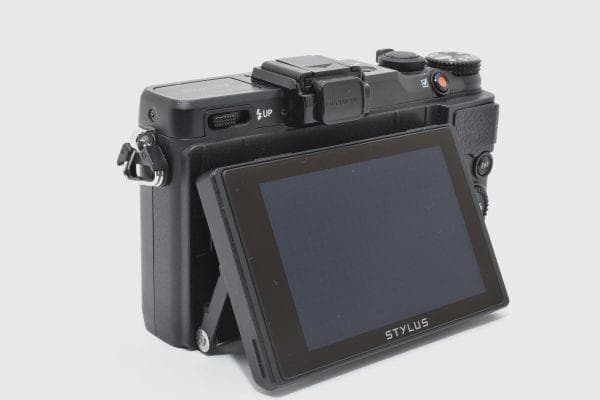 ★極上品★ オリンパス XZ-2 元箱付#861