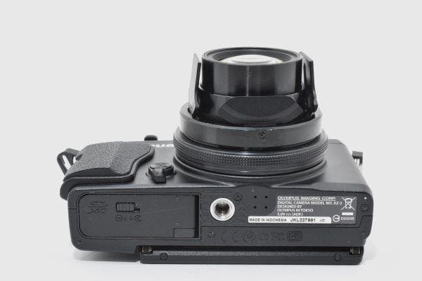 ★極上品★ オリンパス XZ-2 元箱付#861