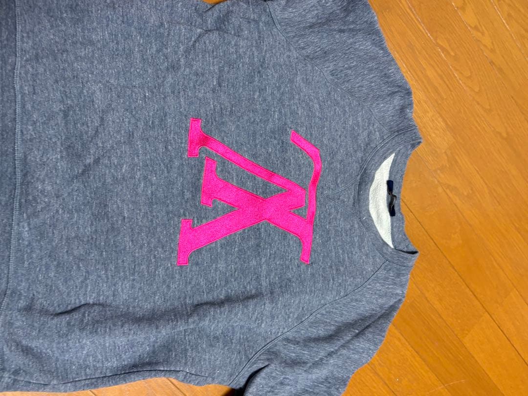 ルイヴィトン　トレーナー