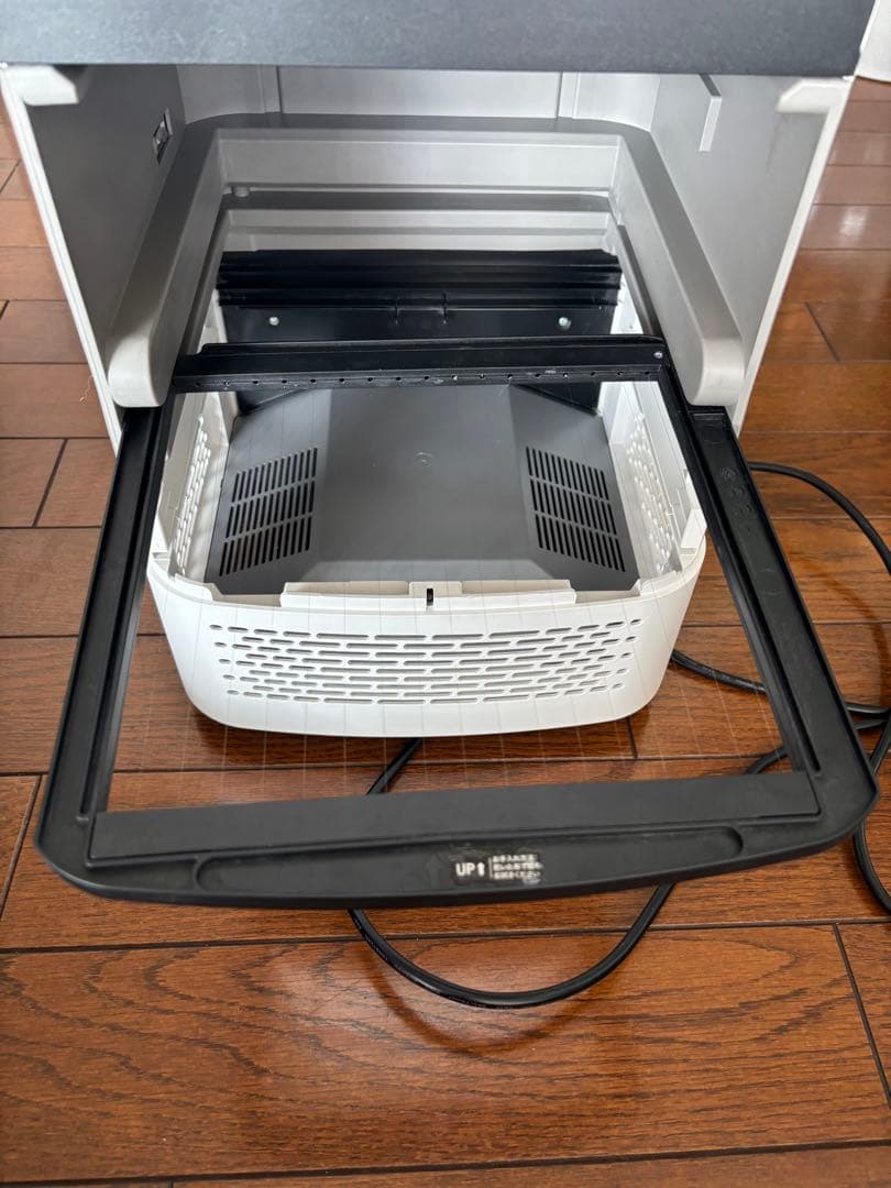 美品　Airdog エアドッグ X5s 空気清浄機　2021年製リモコン付き