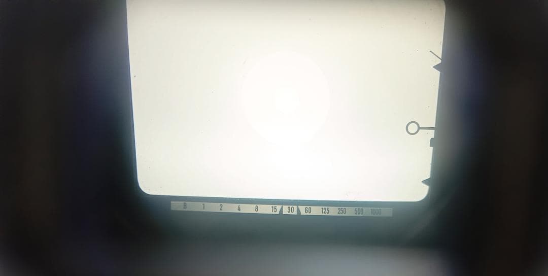 Minolta SR-T 101 一眼レフカメラ 55mm f1.7 レンズ付き