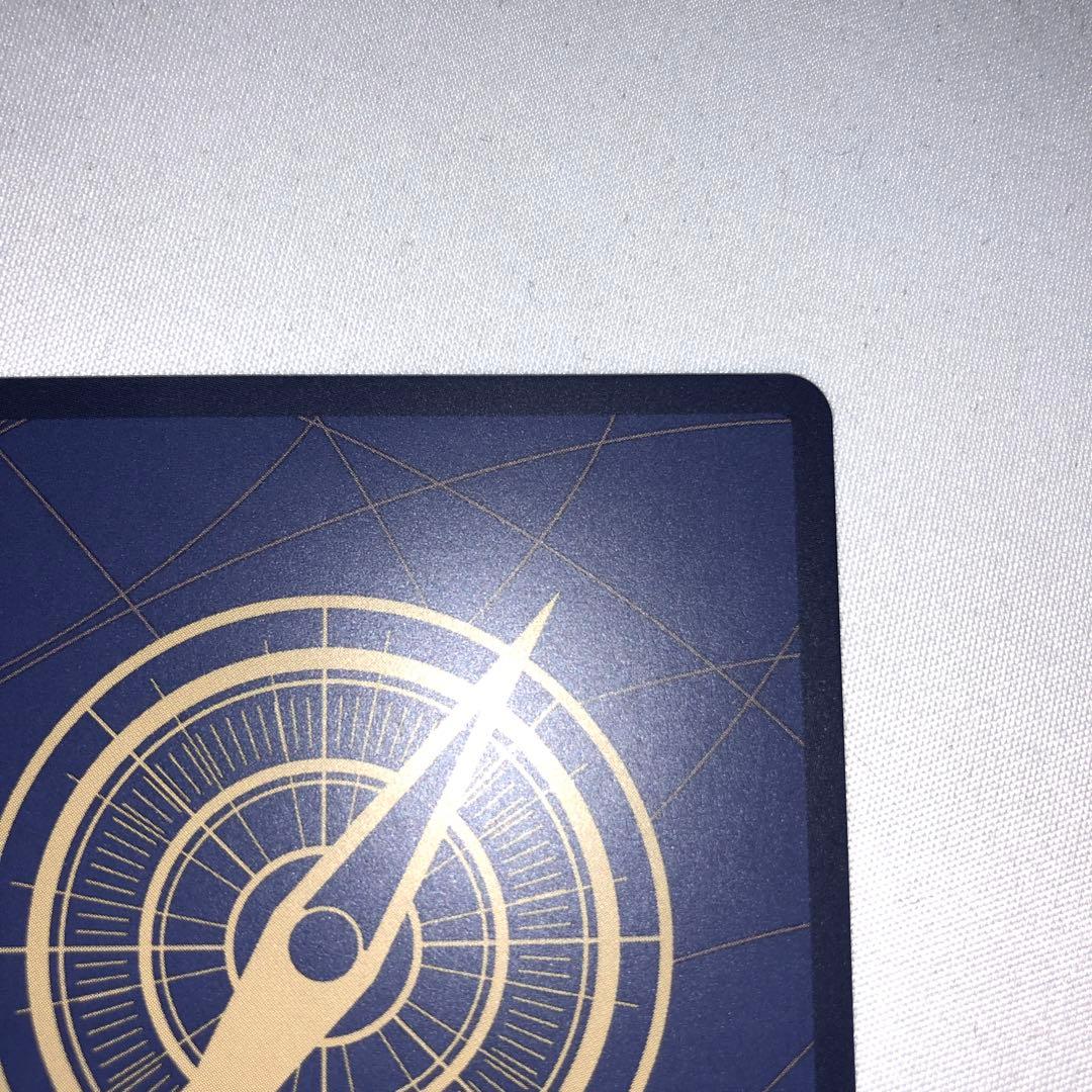 バギー 金背景 金 sp 3周年記念