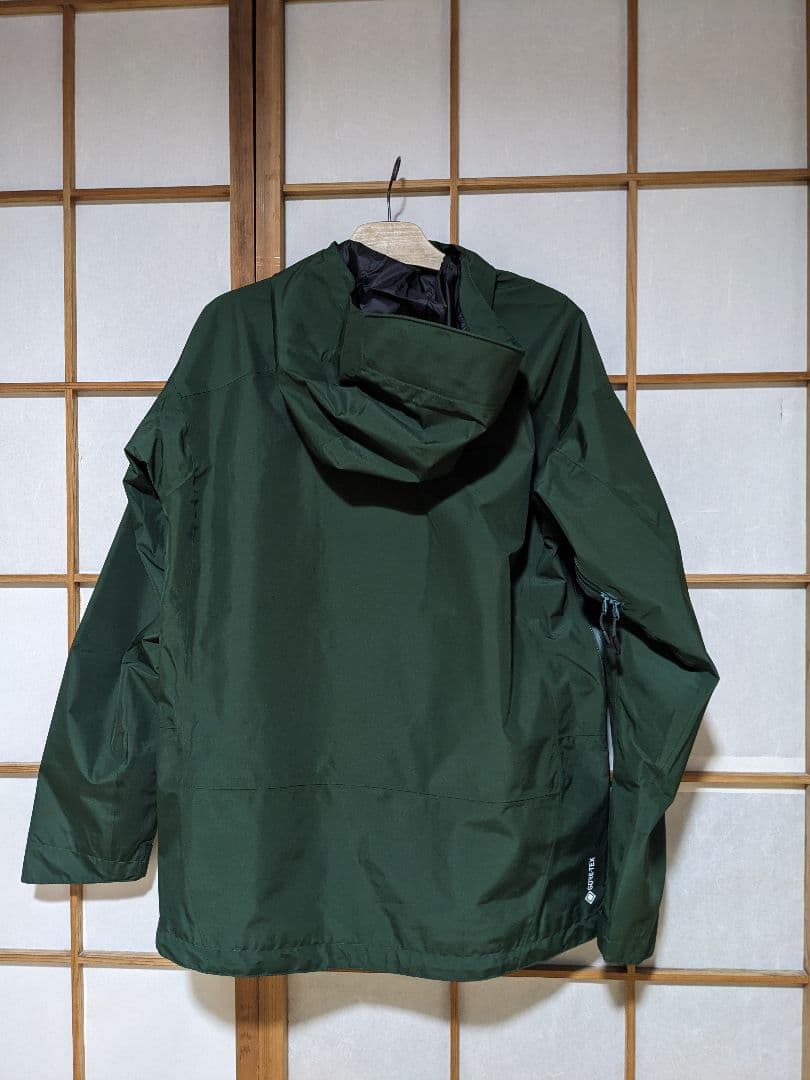 未使用品 MAMMUT Ayako Pro 2.0 HS