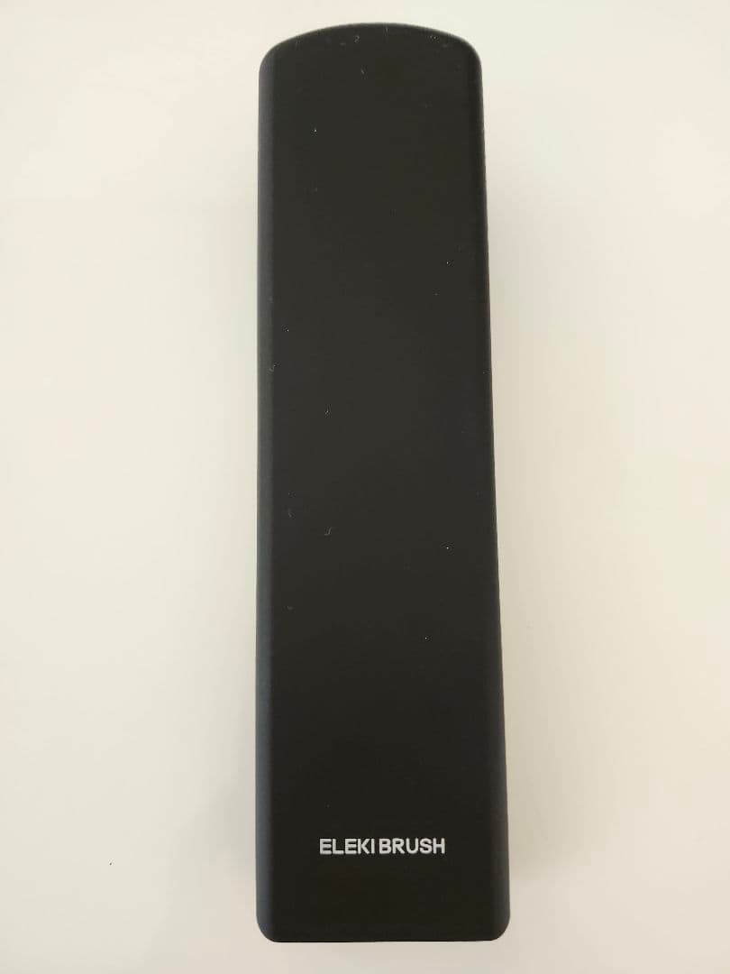 Brighte ELEKIBRUSH ブライト エレキブラシ ブラシ型 美顔器