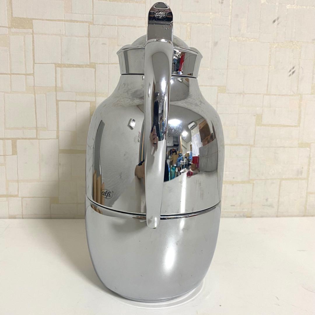 Alfi アルフィ Juwel ジュベール 保温ジャグ ポット 1L