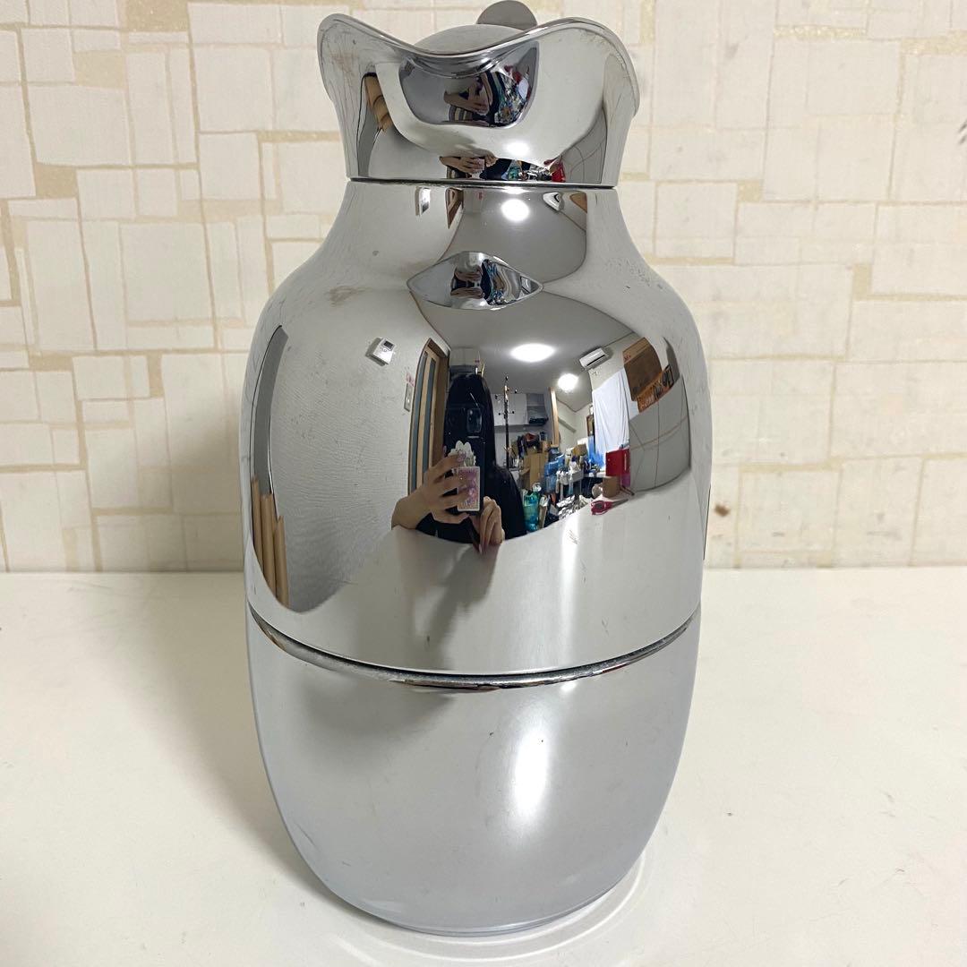 Alfi アルフィ Juwel ジュベール 保温ジャグ ポット 1L