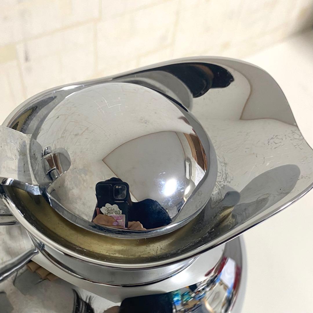 Alfi アルフィ Juwel ジュベール 保温ジャグ ポット 1L