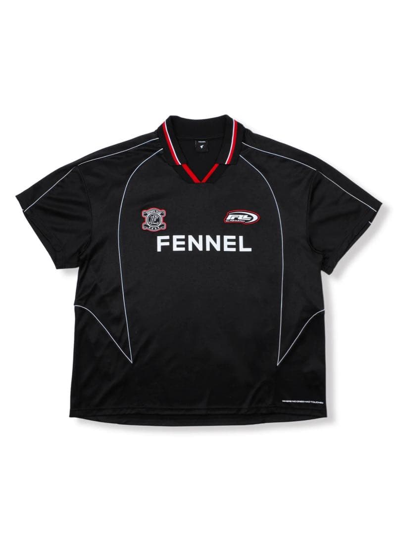 FENNEL ユニフォーム XXL