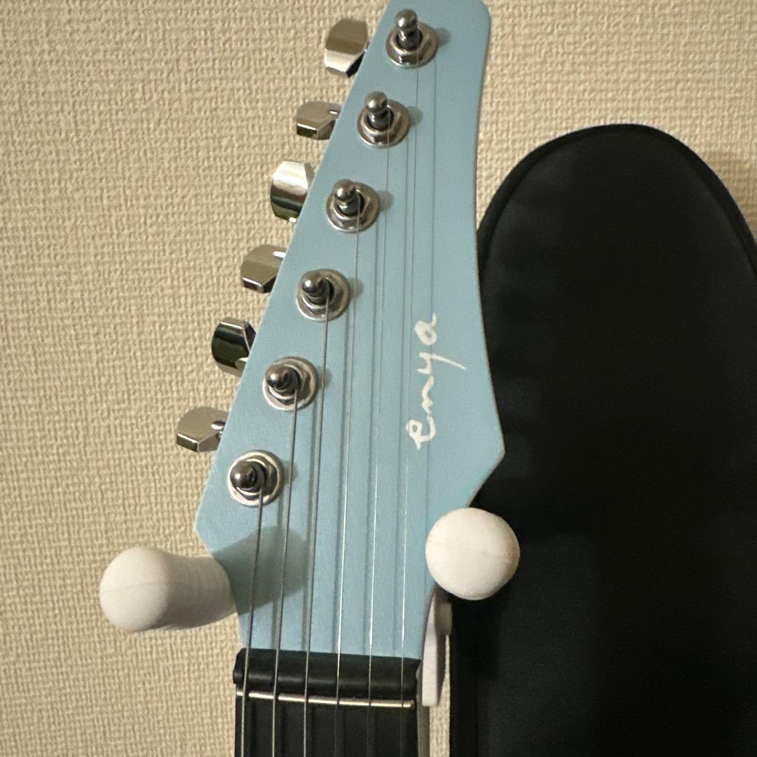 Enya Inspire スマートギター