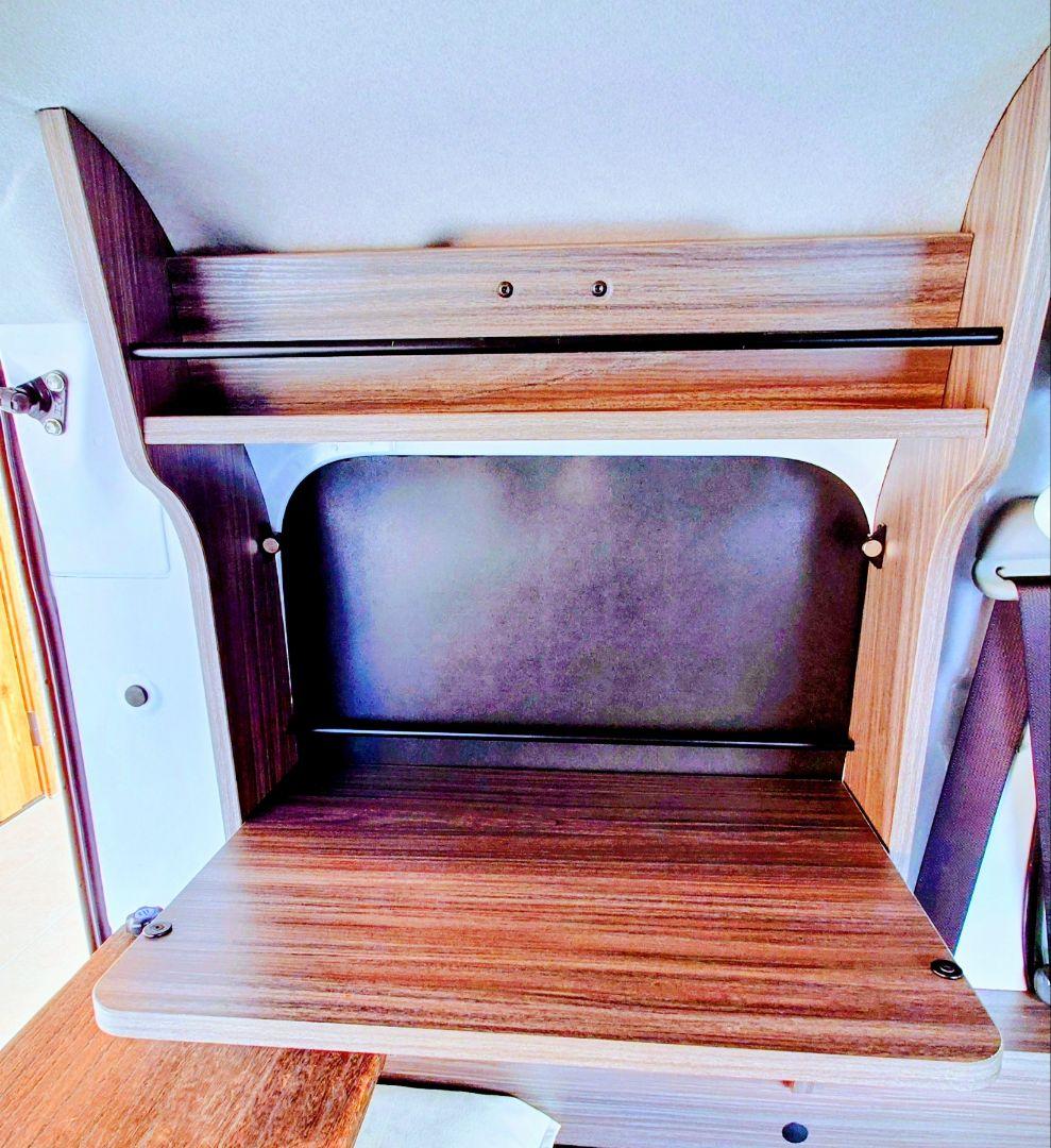 MGR カスタム　キャビネット