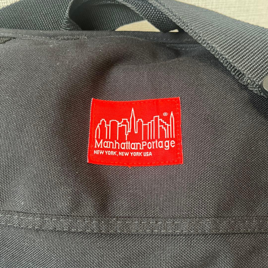 【専用】Manhattan Portage メッセンジャーバッグ