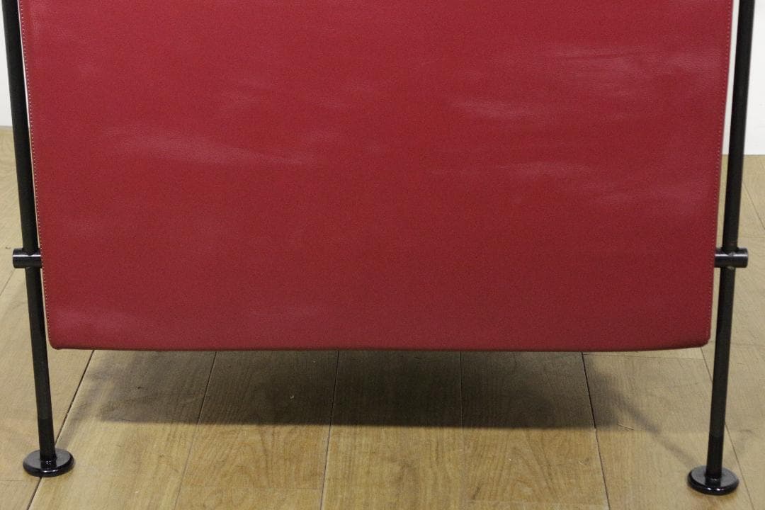 蛙*君様 arflexアルフレックス★FELIXフェリックス★シングルソファ★本